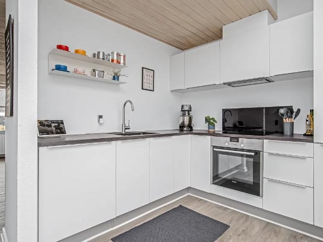 Villa til leje i Århus