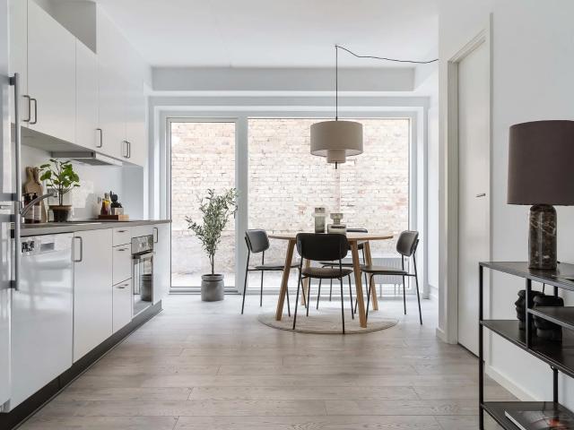 Villa til leje i Odense