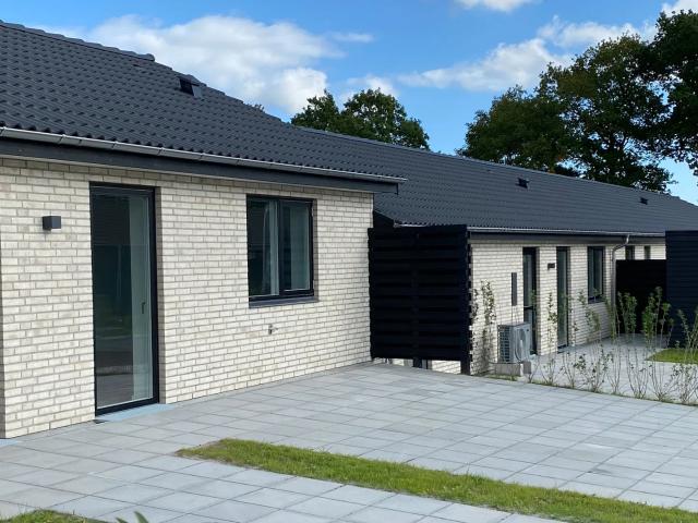 Villa til leje i Nørre Lyndelse, Faaborg-Midtfyn Kommune