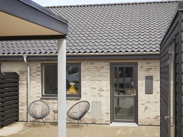 Villa til leje i Strib, Middelfart
