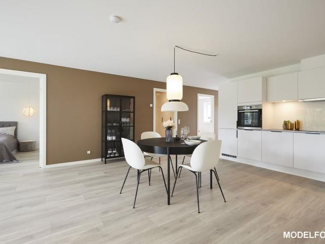 Villa til leje i Store Heddinge
