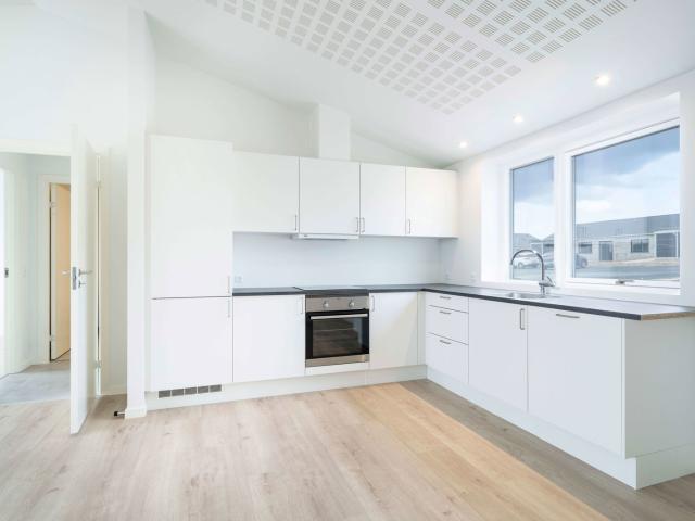 Villa til leje i Helsinge