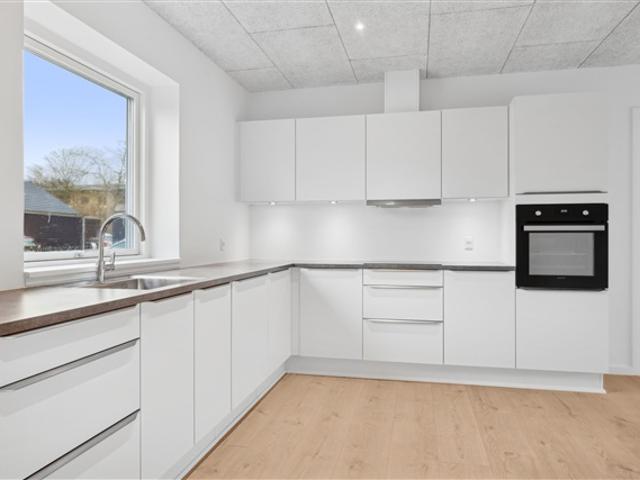 Hus til leje i Herning, Århus