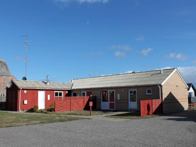 Villa til leje i Østerby Havn, Brønderslev-Dronninglund