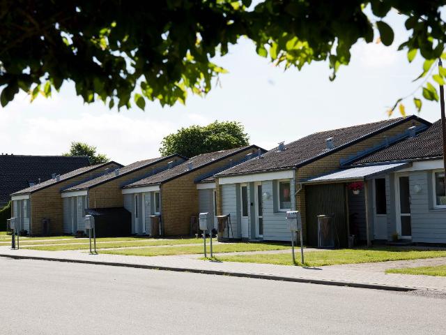 Villa til leje i Brønderslev-Dronninglund