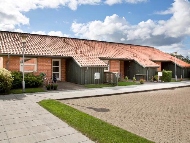 Villa til leje i Øster Brønderslev, Brønderslev-Dronninglund