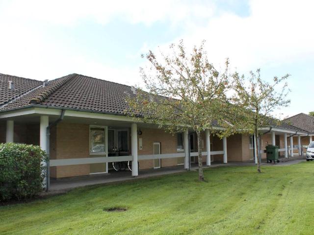 Villa til leje i Brovst, Brønderslev-Dronninglund