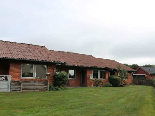 Villa til leje i Brønderslev-Dronninglund