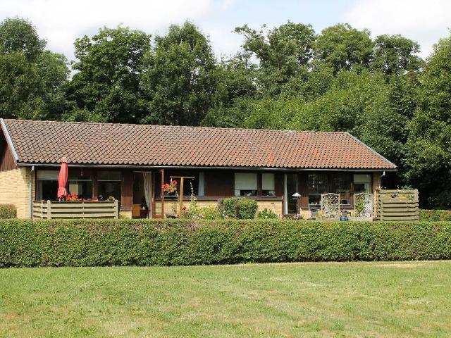 Villa til leje i Dybvad, Brønderslev-Dronninglund