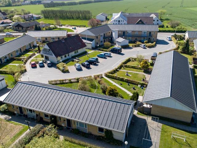 Hus til leje i Farsø, Brønderslev-Dronninglund