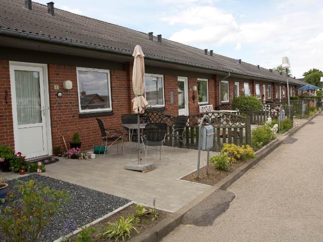 Villa til leje i Gandrup, Brønderslev-Dronninglund