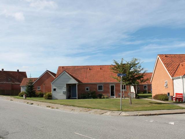 Villa til leje i Brønderslev-Dronninglund