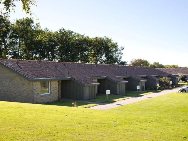 Villa til leje i Jerslev Sogn, Brønderslev-Dronninglund