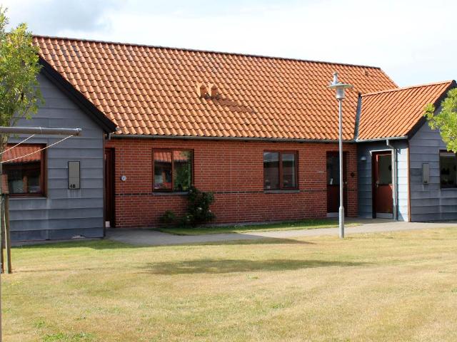Villa til leje i Jerup, Brønderslev-Dronninglund