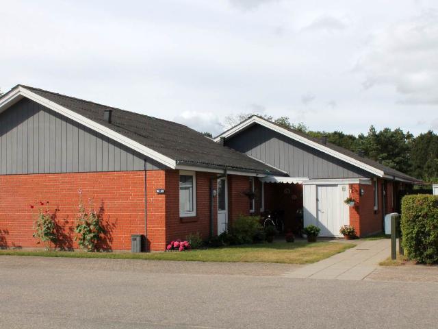 Villa til leje i Jerup, Brønderslev-Dronninglund