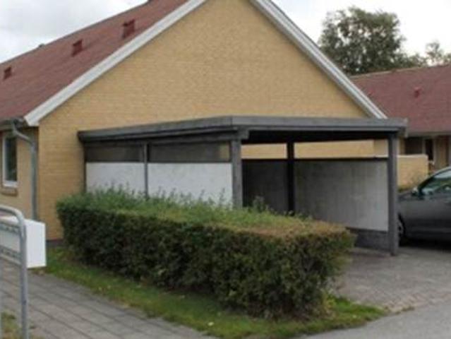 Villa til leje i Byrum, Brønderslev-Dronninglund