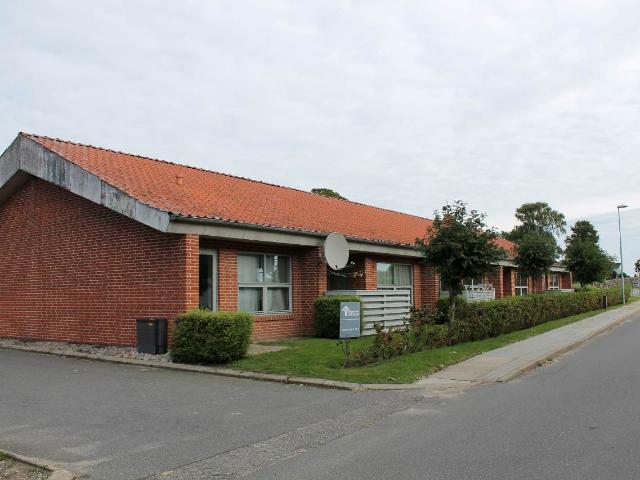 Villa til leje i Brønderslev-Dronninglund