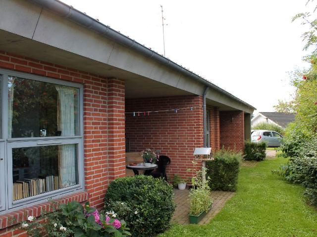 Villa til leje i Brønderslev-Dronninglund