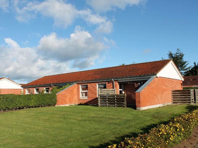 Villa til leje i Kås, Brønderslev-Dronninglund