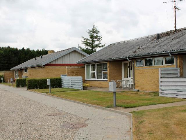 Hus til leje i Brønderslev-Dronninglund