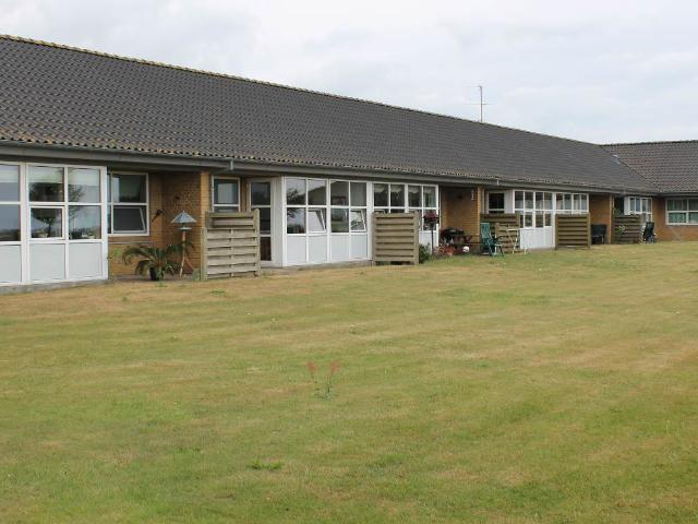 Villa til leje i Brønderslev-Dronninglund