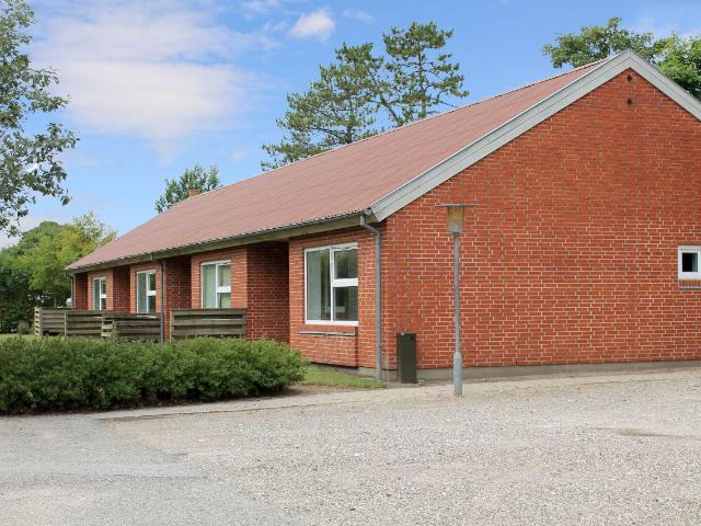 Villa til leje i Brønderslev-Dronninglund