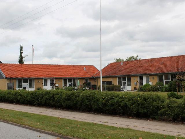 Villa til leje i Østervrå, Frederikshavn Kommune