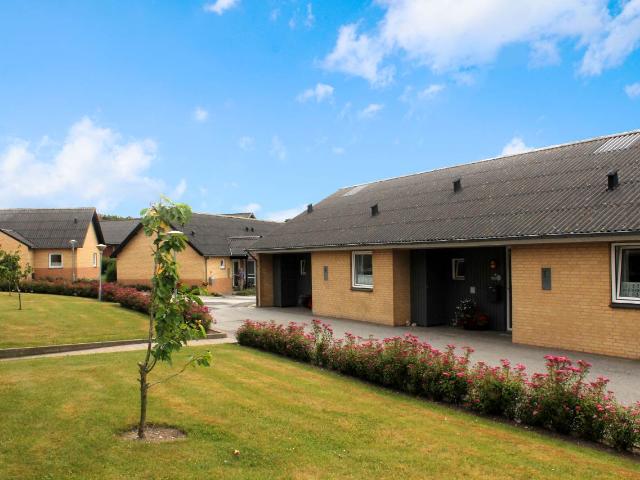 Villa til leje i Østervrå, Brønderslev-Dronninglund