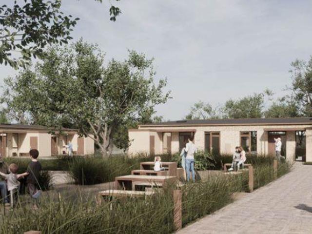 Hus til leje i Tornby, Brønderslev-Dronninglund