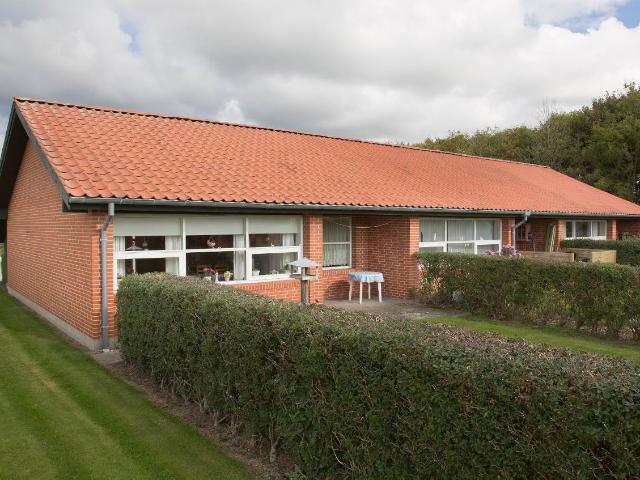 Villa til leje i Hallund, Brønderslev-Dronninglund