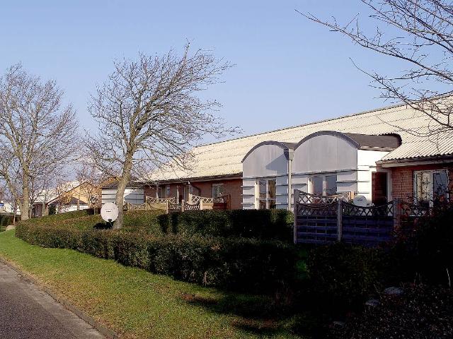 Villa til leje i Langeslund, Arentsminde