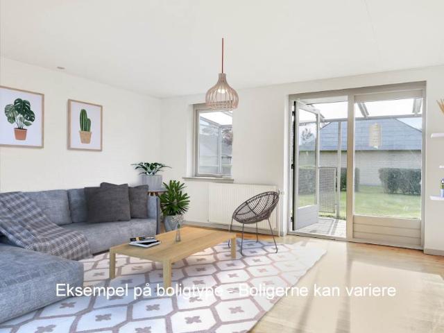 Villa til leje i Brovst, Brønderslev-Dronninglund