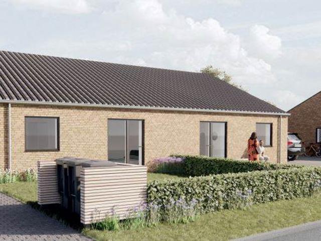 Hus til leje i Brovst, Brønderslev-Dronninglund
