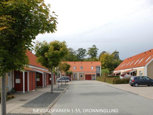 Hus til leje i Dronninglund, Brønderslev-Dronninglund
