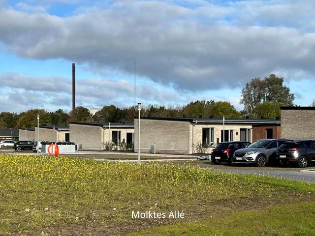 Hus til leje i Dronninglund, Brønderslev-Dronninglund