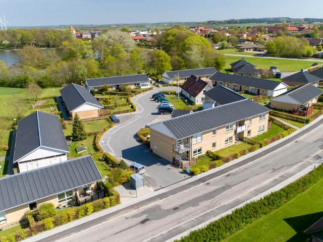 Hus til leje i Farsø, Brønderslev-Dronninglund