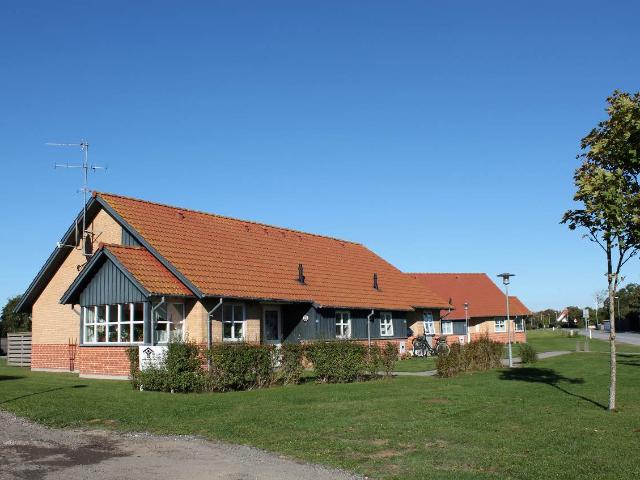 Villa til leje i Brønderslev-Dronninglund