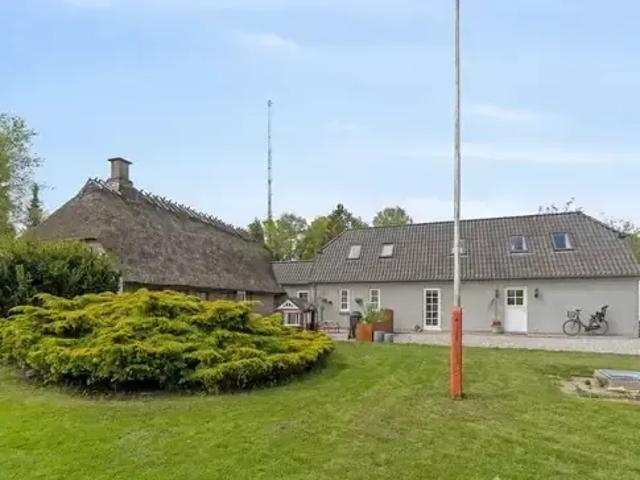Ejendom til leje i Fredericia