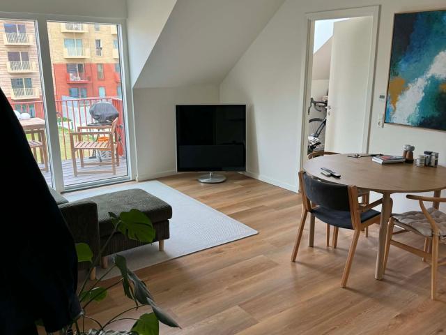 Zimmer til leje i Århus