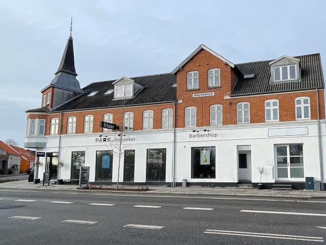 Ejendom til leje i Svenstrup J, Brønderslev-Dronninglund