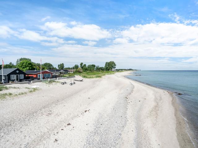 Hus til salg i Nordfyn