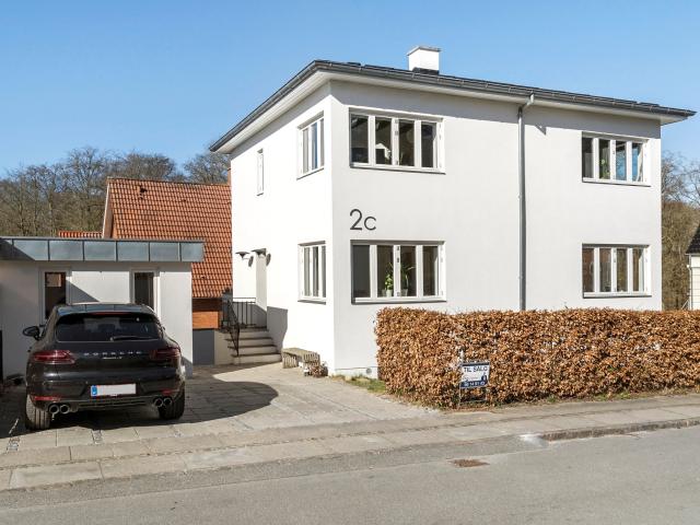 Villa til salg i Odense