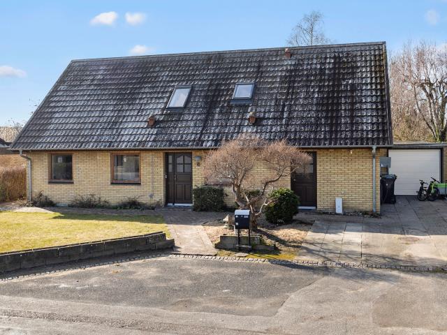 Villa til salg i Ringe, Faaborg-Midtfyn