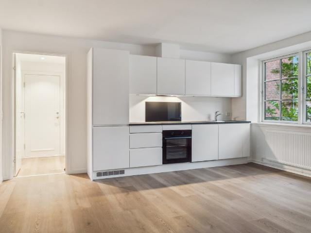 Lejlighed til leje i Brønshøj, København