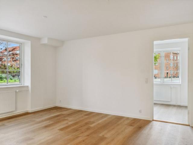 Lejlighed til leje i Vanløse, København