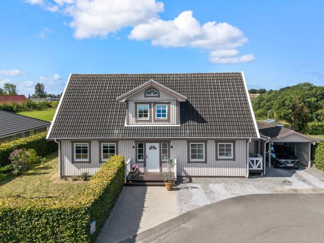 Villa til salg i Stensved, Vordingborg