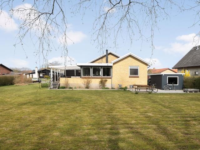 Villa til salg i Ullerslev, Nyborg