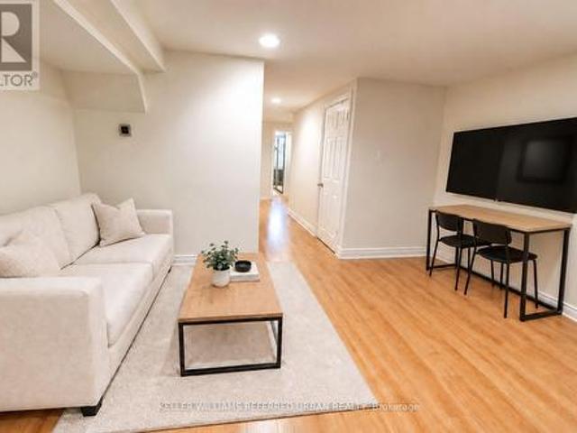 House for rent in Woburn, Ontario