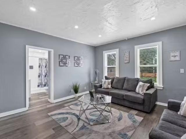 House for rent in Milwaukee