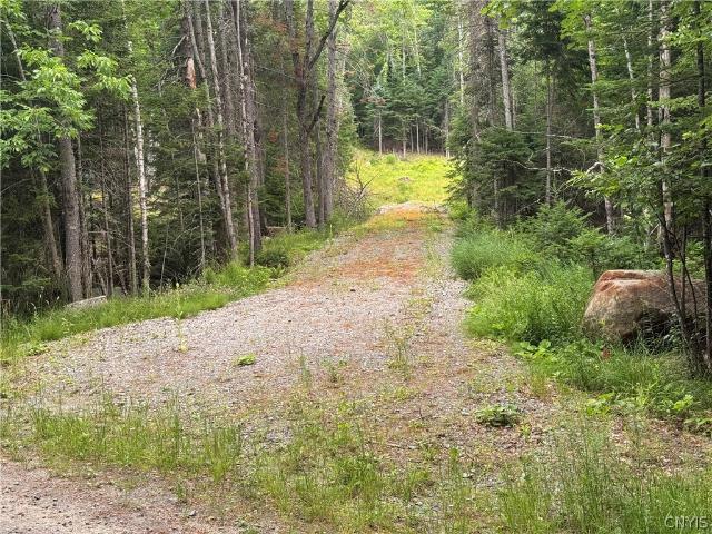 Land for sale in Indian Lake, New York